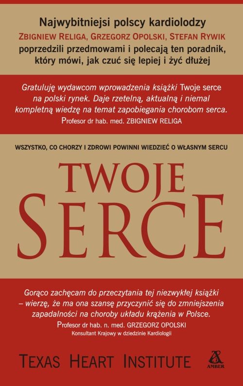 Twoje serce