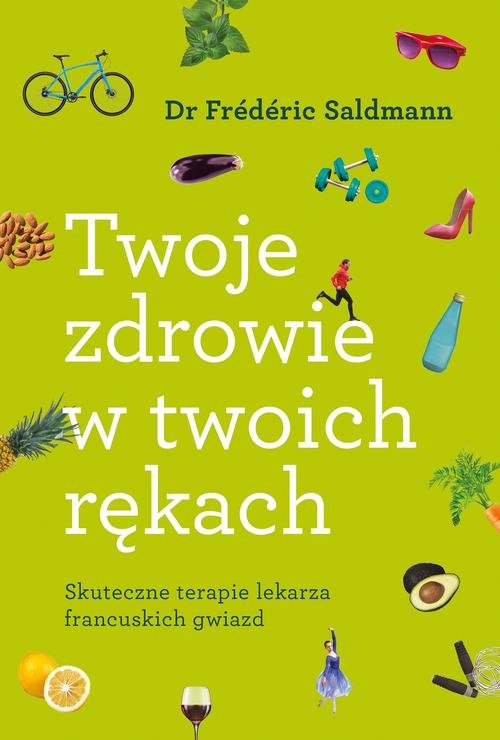 Twoje zdrowie w twoich rękach