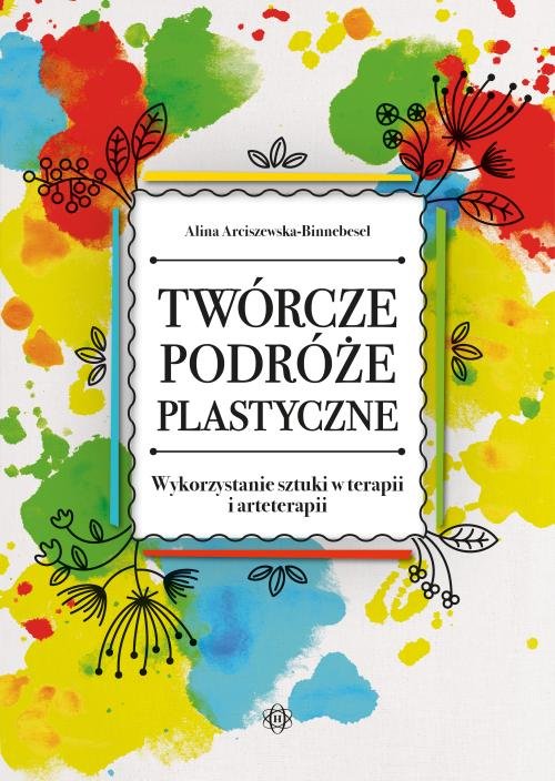 Twórcze podróże plastyczne