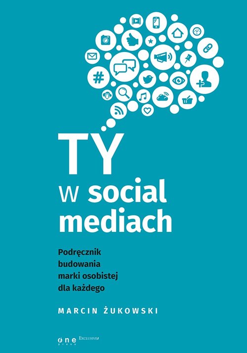 Ty w social mediach