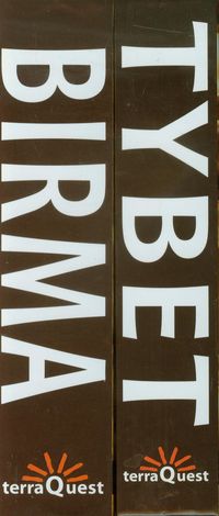 Tybet + Birma - pakiet