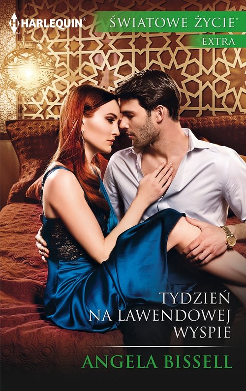 Tydzień na Lawendowej Wyspie