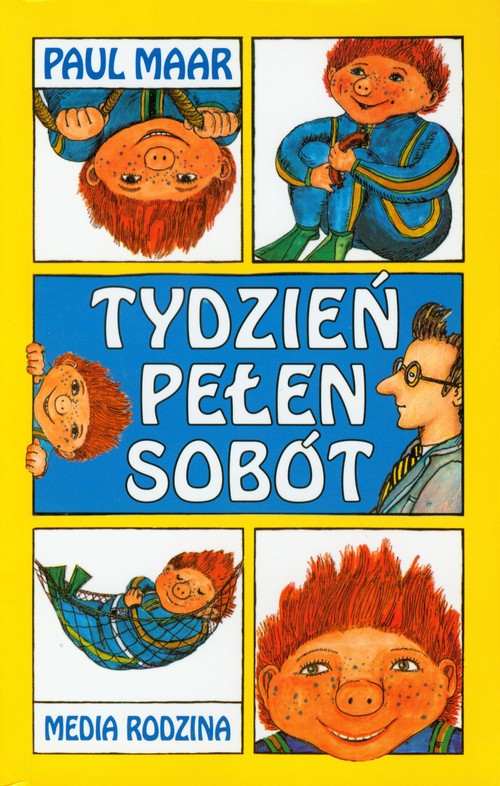Tydzień pełen sobót