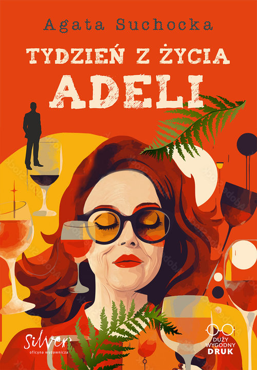 Tydzień z życia Adeli