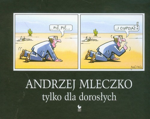 Tylko dla dorosłych
