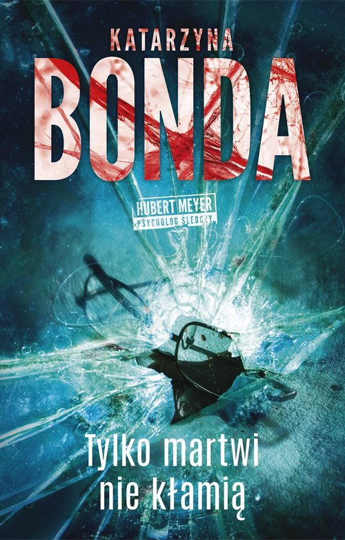 Tylko martwi nie kłamią.