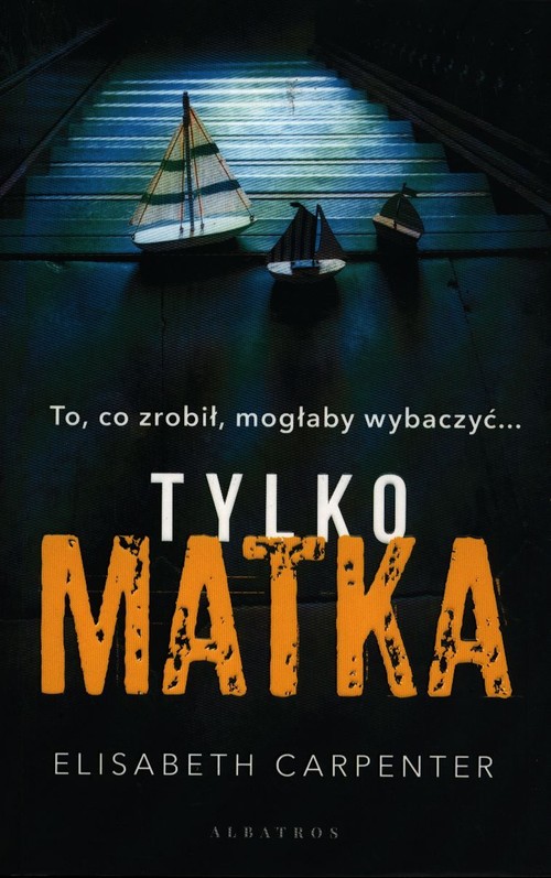 Tylko matka