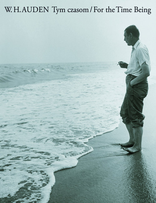 Tym czasom. Dwa poematy