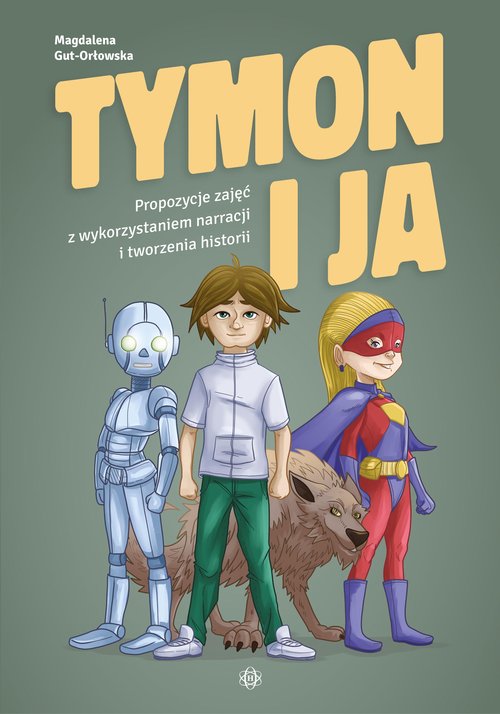 Tymon i ja