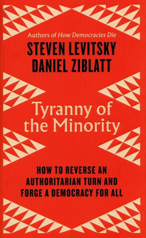 Tyranny of the Minority