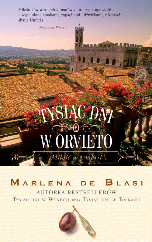 Tysiąc dni w Orvieto