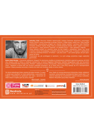 Tysiąc szklanek herbaty. Spotkania na Jedwabnym Szlaku