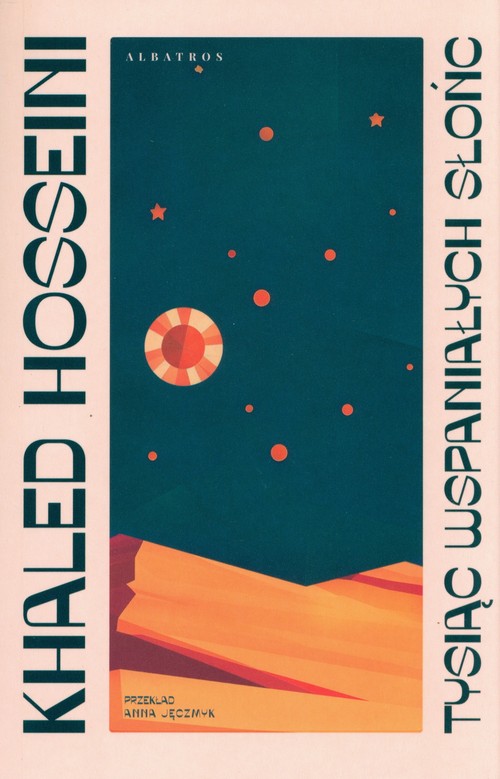 Tysiąc wspaniałych słońc