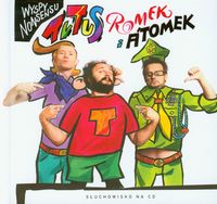 Tytus Romek i Atomek