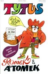 TYTUS ROMEK I A'TOMEK KSIĘGA XXII