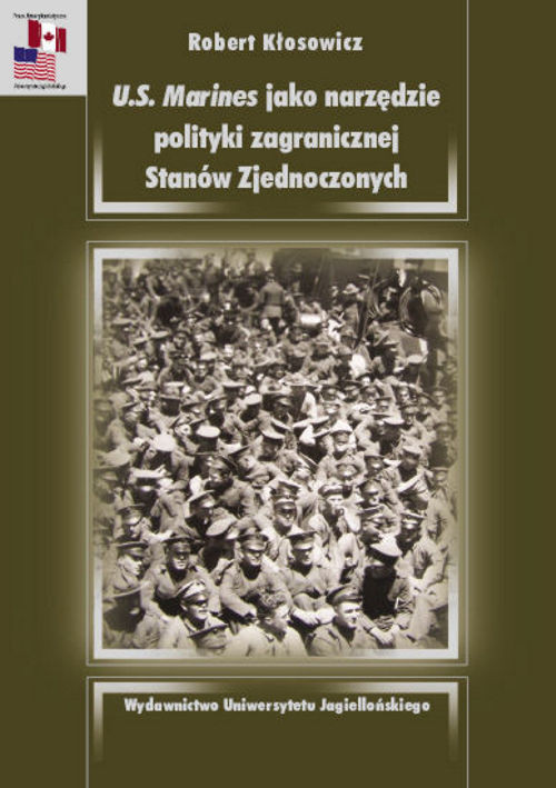 U.S. Marines jako narzędzie polityki zagranicznej Stanów Zjednoczonych