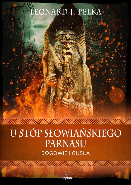 U stóp słowiańskiego parnasu