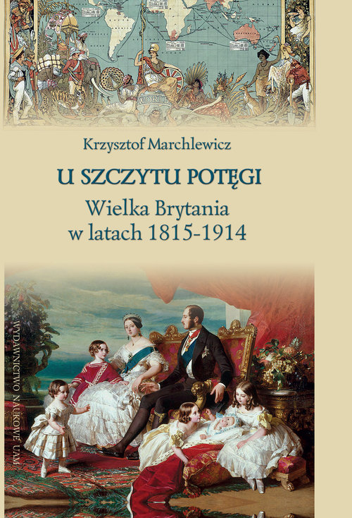 U szczytu potęgi