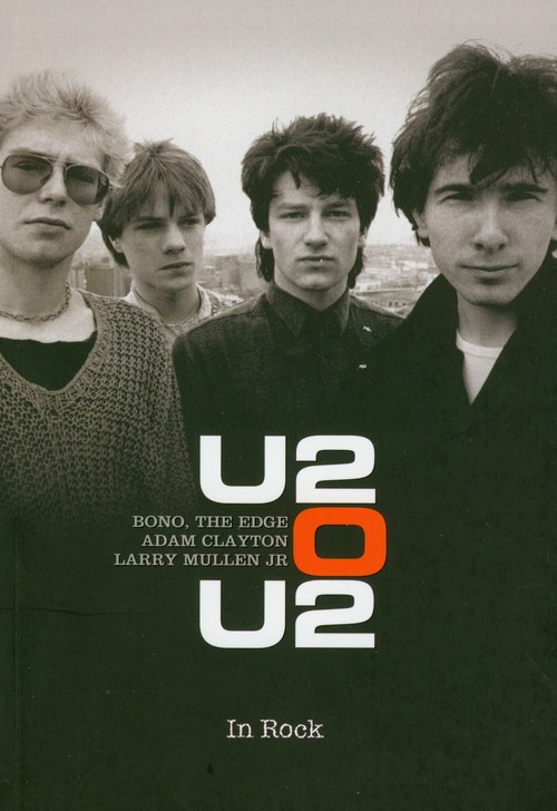 U2 O U2