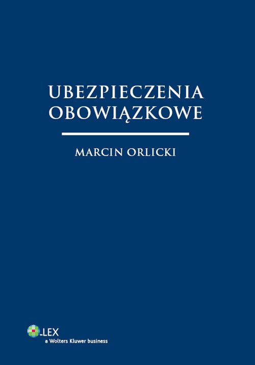 Ubezpieczenia obowiązkowe