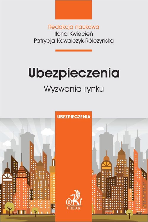 Ubezpieczenia Wyzwania rynku