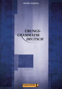 Ubungsgrammatik Deutsch