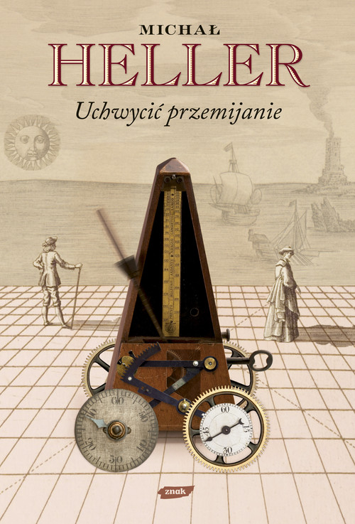 Uchwycić przemijanie