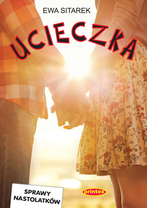 Ucieczka