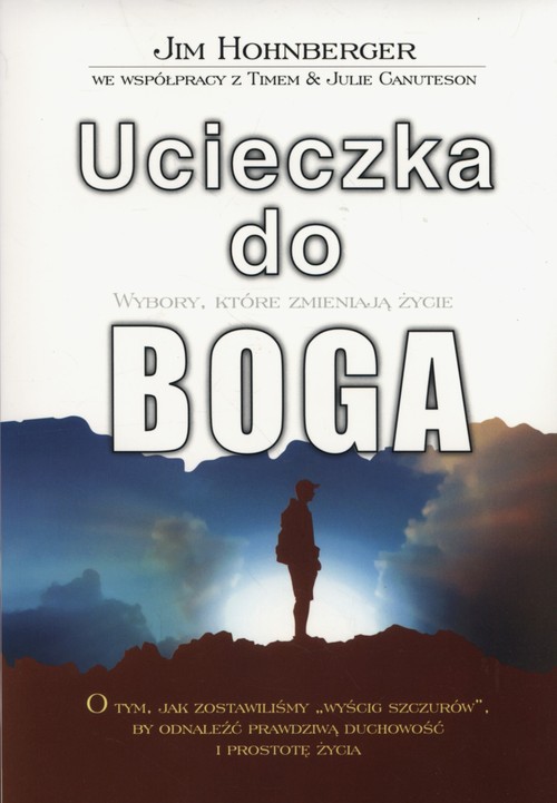 Ucieczka do Boga