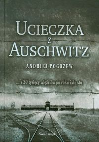 Ucieczka z Auschwitz