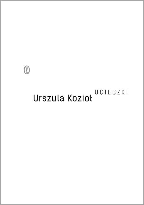 Ucieczki