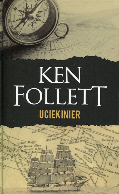 Uciekinier