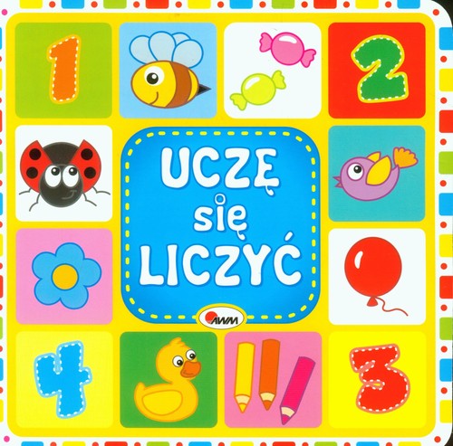 Uczę się liczyć