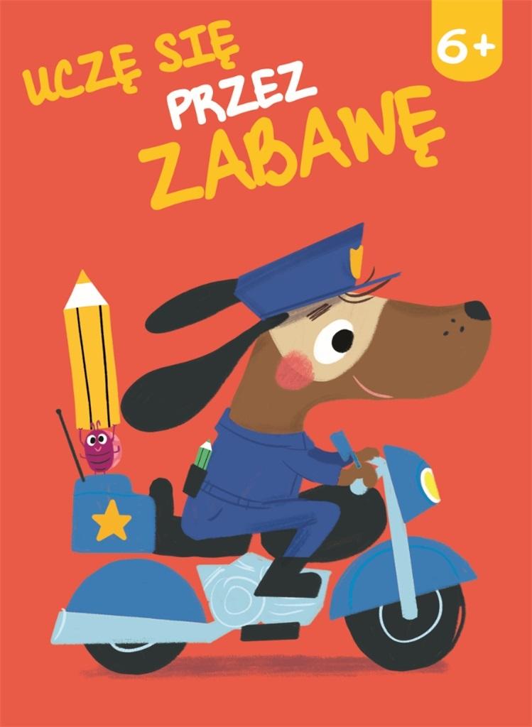 Uczę się przez zabawę 6+