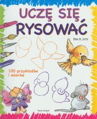 Uczę się rysować