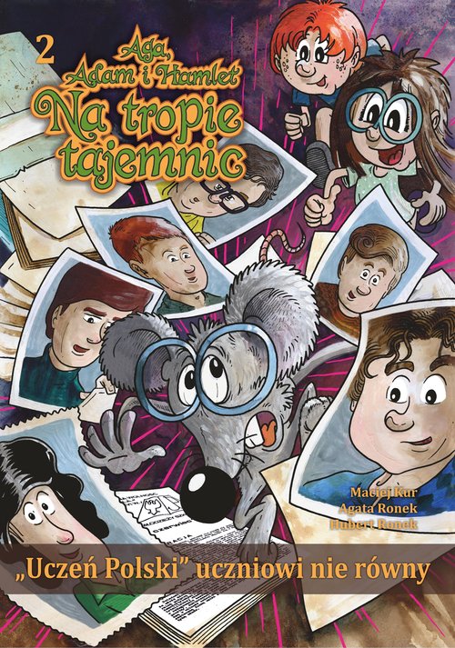 Uczeń Polski uczniowi nie równy