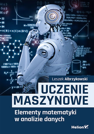 Uczenie maszynowe.