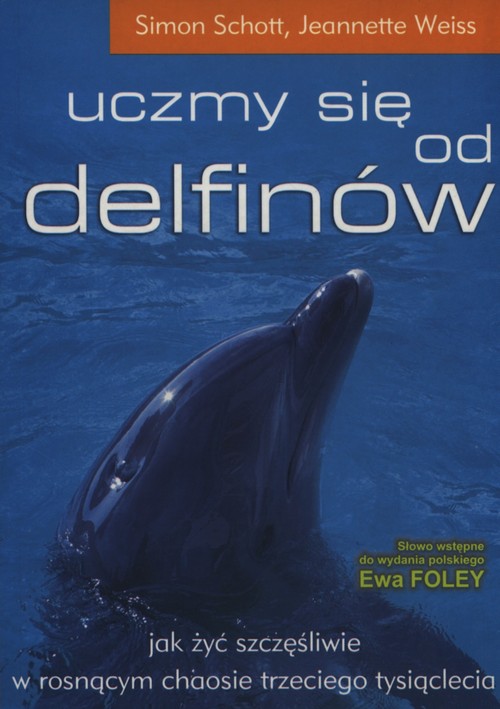 Uczmy się od delfinów