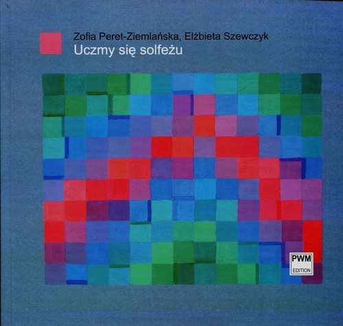 Uczmy się solfeżu