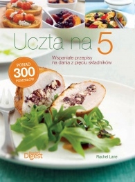 Uczta na 5 (promocja)