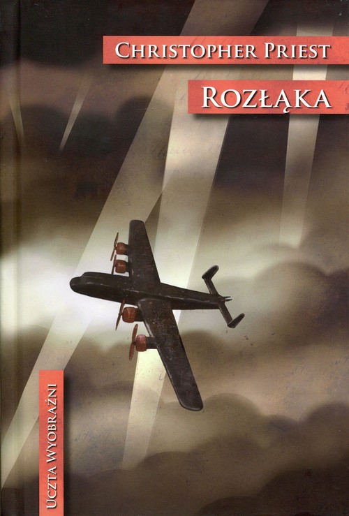 Uczta wyobraźni. Rozłąka