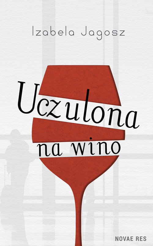 Uczulona na wino