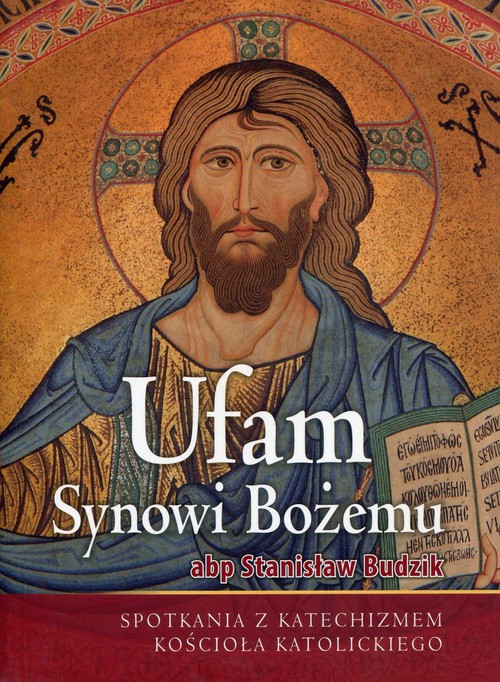 Ufam Synowi Bożemu