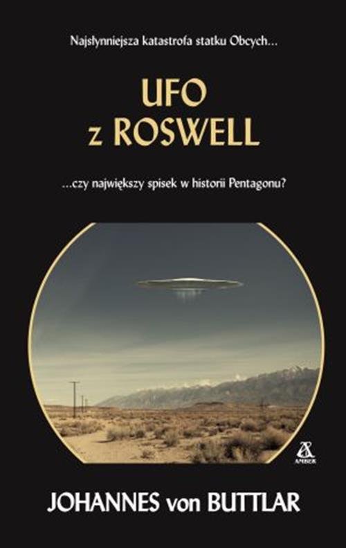 UFO z Roswell