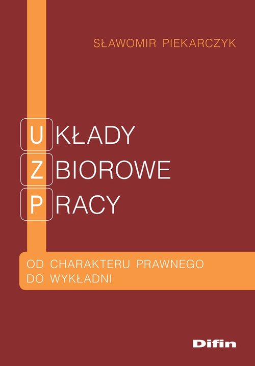Układy zbiorowe pracy