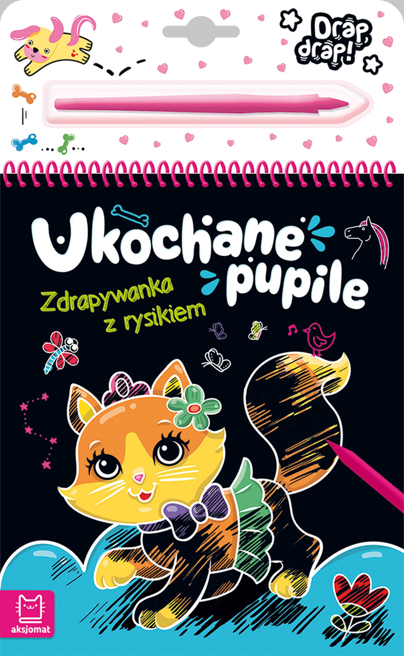 Ukochane pupile