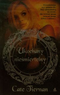 Ukochany nieśmiertelny