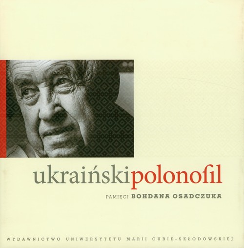 Ukraiński polonofil