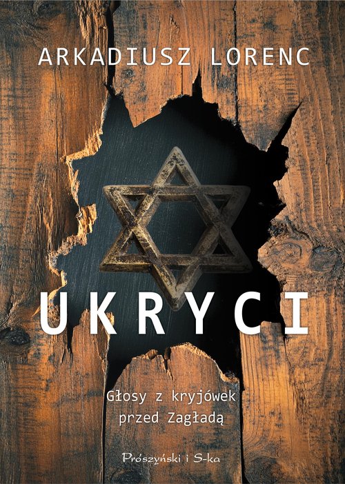 Ukryci