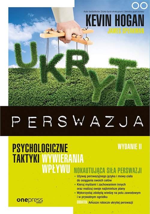 Ukryta perswazja